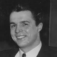 Philip Adam Wohlfarth (1917-2005)