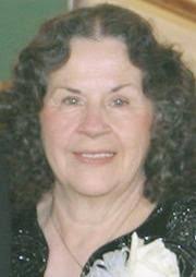 Helen Covert Obituary (1941