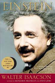 But not too many people think of him as an ardent humanist as well. Einstein His Life And Universe Isaacson Walter 9780743264747 Amazon Com Books