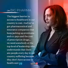 Kamala devi harris /ˈkɑːmələ/ (born 20 october 1964) is an american attorney and politician serving as the junior united states senator for california since 2017. Kamala Harris Where She Stands On Key Issues Facing America Forbes India