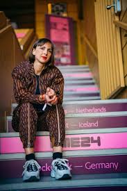 Talking The Beating Heart Of ESNS With Managing Director Anna Van Nunen