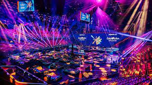 Will ferrell comes to the rescue with the actual competition canceled, 'eurovision song contest: Eurovision 2021 How This Year S Acts Are Aiming For A Covid Safe Contest Bbc News