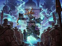 Download Warcraft Wallpaper 1080p