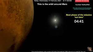 Perlawanan ini dijangka akan berlangsung pada hari sabtu. Live Stream Cams From Outer Space
