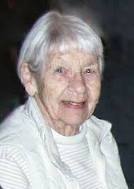 Gladys Magaw Obituary (1922