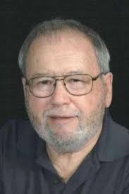 David Askins Obituary (1948