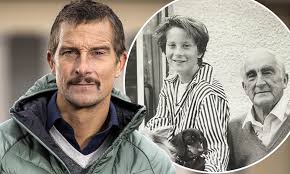 Bear Grylls is 'knocked sideways' by great-uncle's death aged 16 in Who Do  You Think You Are?