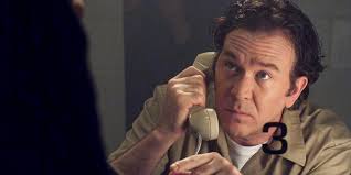 Why Timothy Hutton Isn't In The Leverage Reboot, Redemption