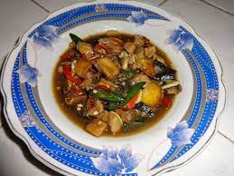 7 Kreasi Ikan Asin Ini Akan Mengobati Rindumu Dengan Masakan Ibu Di Rumah Enak Dan Murah