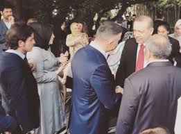 Üst düzey pkk'lının öldürüldüğünü duyuran erdoğan'dan üstü kapalı sedat peker açıklaması. Recep Tayyip Erdogan Sedat Peker Bulent Yildirim Halk Haber