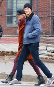 Joe and patrick!@patrick_alwyn @joealwyn.daily@joealwyn.updates @joealwynnews. Taylor Swift And Joe Alwyn Show Rare Pda On Lunch Date With His Family