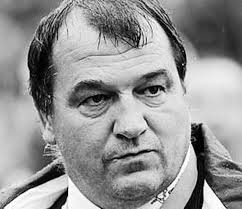 John, Dreier oder doch wieder Schläpfer?