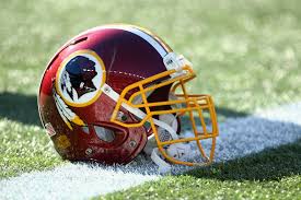 Pin On Washington Redskins Football