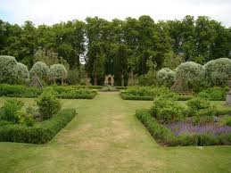 Castle Howard Rose Garden Castle Howard Castles In England Garden Photos