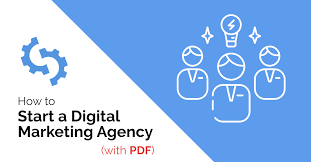 Maybe you would like to learn more about one of these? How To Start A Digital Marketing Agency In 2020 Free Pdf Seoptimer