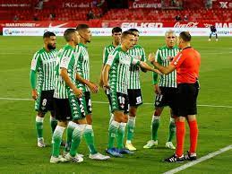 Messi puts barcelona 5 points off top spot. Preview Real Betis Vs Alaves Prediction Team News