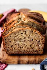 My Favorite Banana Bread Recipe - Sally's Baking Addiction