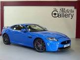 Jaguar-XKR-S