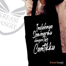 Tas spunbond sangat cocok digunakan untuk berbagai keperluan seperti : Tas Seminar Murah Surabaya Percetakan Kreasi Langit Telp 031 99440086