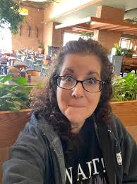 Fountaindale Public Library Micro Pantry Thanksgiving Dinner Donation Event