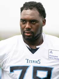 Titans' Nicholas Petit-Frere to begin training camp