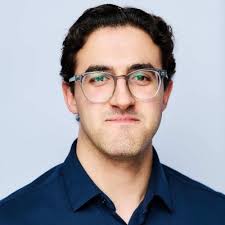 I'm excited to be part of the RMOS