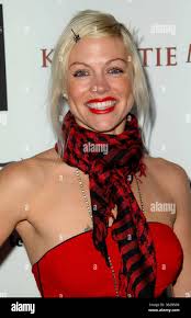 Carrie simmons hi-res stock photography and images