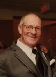 Larry E. Gibbons Sr.