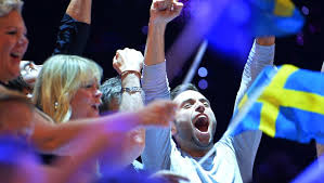 Zien we volgend jaar loreen terug in melodifestivalen? Teruglezen Zweden Wint Eurovisie Songfestival De Volkskrant