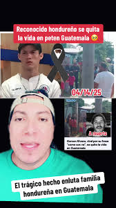 Gerson Sierra Honduras