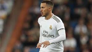 هل ي شارك هازارد مع بلجيكا في دوري الأمم الأوروبية ماريتينيز ي جيب سبورت 360 غاب إيدين هازارد لاعب م نتخب بلجيكا In 2020 Real Madrid Madrid Long Sleeve Tshirt Men
