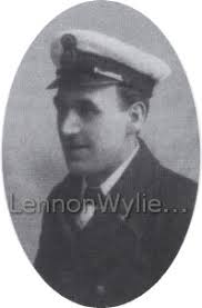 Robert Thompson Ballycastle