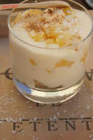 Recette De Tiramisu Ananas Coco Recette Tiramisu Recette Tiramisu Ananas Recette Tiramisu Ananas