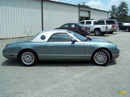 Image result for Monterey Mist 2004 Thunderbird