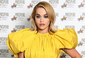 The taika waititi, tessa thompson, rita ora kiss that melted the internet. Rita Ora Said To Be Dating Thor Director Taika Waititi Their Friends Know About The Relationship W24