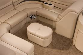 Pontoon Boat Bennington Boats Pontoon Boat Pontoon Accessories