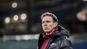 Spurs target nagelsmann to take over at bayern this summer. Bayern Appoint Nagelsmann As Head Coach For A Record Transfer Fee