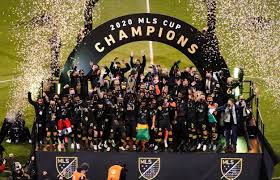 Plus special coverage of us soccer and canada mls celebrates. Columbus Crew Wins Mls Cup Behind Lucas Zelarayan S Two Goals Assist