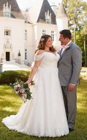 Wedding dresses plus size prom quinceanera pageant hoco wedding party bridesmaids mother of the bride. Wedding Dresses Stella York