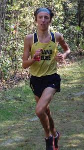 GLHS 2020 Cross Country