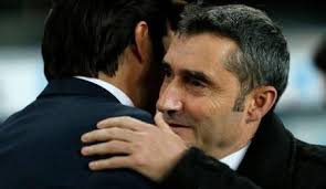 Las mejores imágenes del clásico Barça