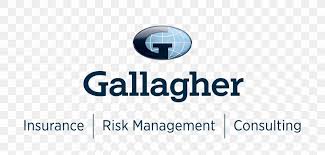 Independent insurance agent logo image in png format. Arthur J Gallagher Co Independent Insurance Agent Risk Services Nw Ltd Png 3655x1744px Arthur J