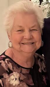 Phyllis Jean “Phee” Vance