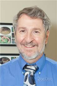 Dr. Michael Bond, MD