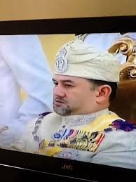 Sultan muhammad v's interests are also relatively youthful. December 2011 The Kelantan Times