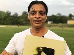 Image result for shoaib akhtar