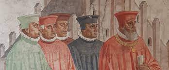 Tradition Robe Academicus