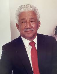 Obituary information for Sherman Dotson, Sr.