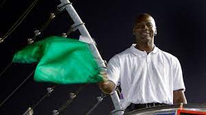 Mike wallace exploded onto the nascar scene while racing for toyota. Michael Jordan S Big Play In Nascar Could Help Diversify Its Fan Base The New York Times