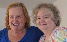 Snow court 1983. Thanks for sharing the photograph Joseph Acri.